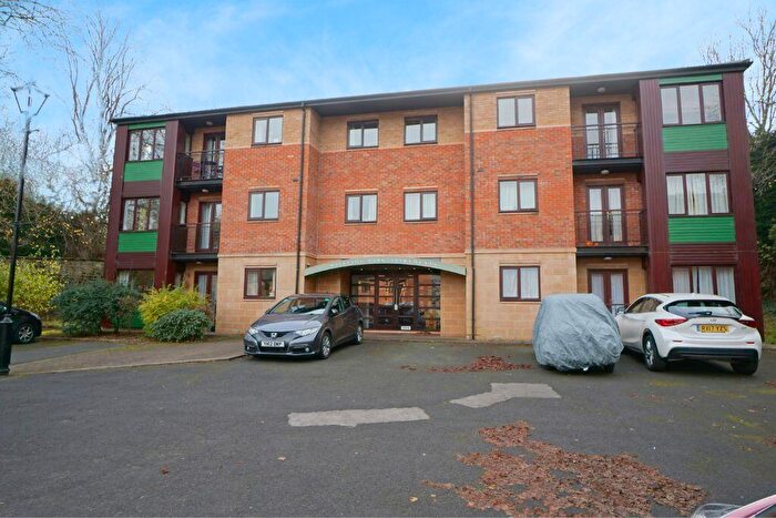 1 Bedroom Flat To Rent In Williams Park, Longbenton, NE12