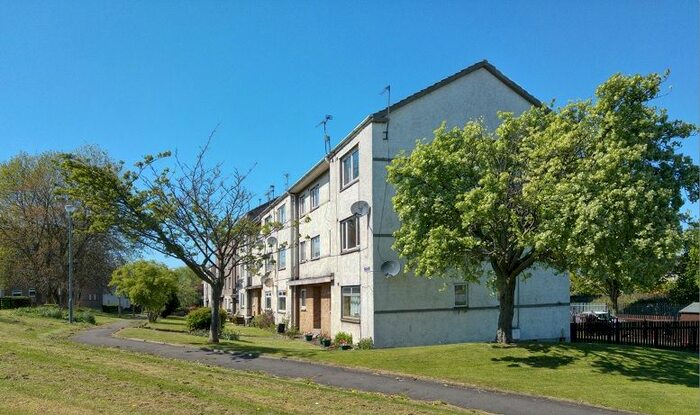 2 Bedroom Flat To Rent In Forrester Park Avenue, Edinburgh, EH12