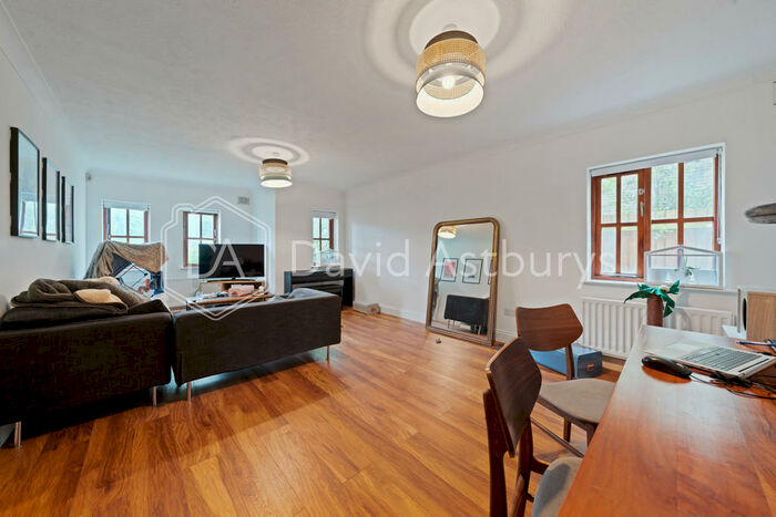 2 Bedroom Apartment To Rent In Maybury Mews, Stanhope Road, London, N6