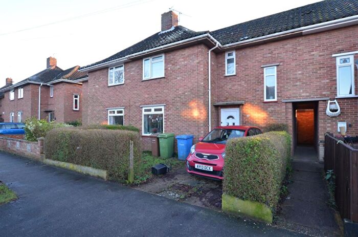 3 Bedroom Semi-Detached House To Rent In Norwich, NR4