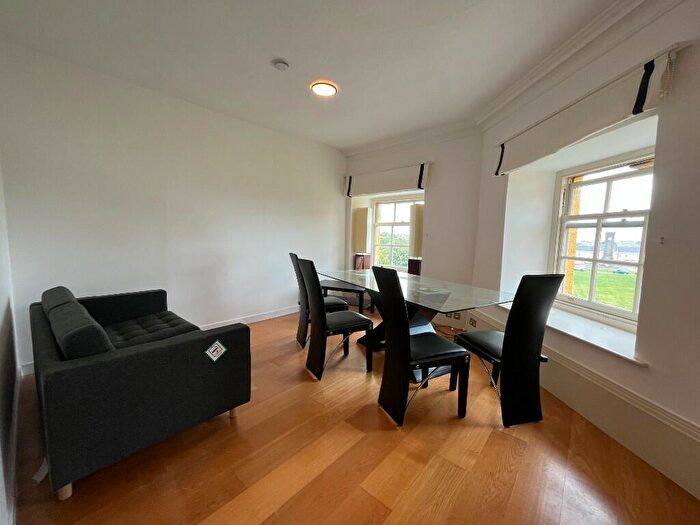 2 Bedroom Apartment To Rent In Dower House, Parnell Road, Bristol, BS16