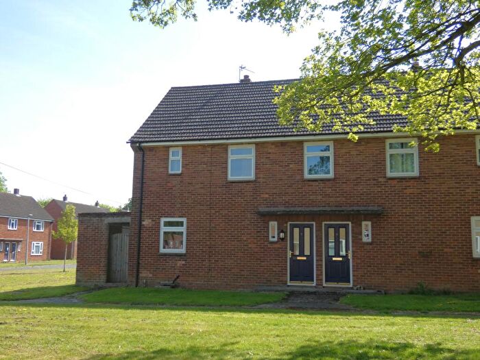 2 Bedroom Semi-Detached House To Rent In Holkham Green, Fakenham, NR21