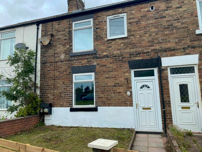 3 Bedroom Terraced House To Rent In Eden Terrace, Willington, County Durham, DL15