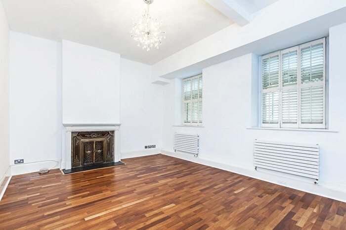 1 Bedroom Flat To Rent In Stanhope Terrace, London, W2