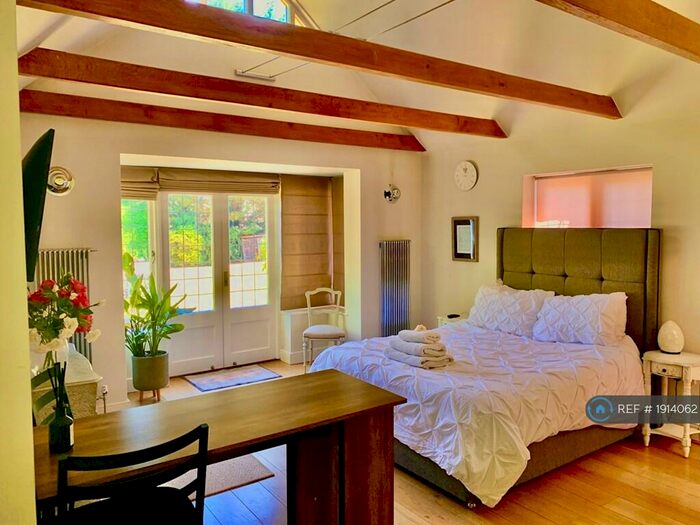 Studio To Rent In Whitehall Cottage, Checkendon, RG8