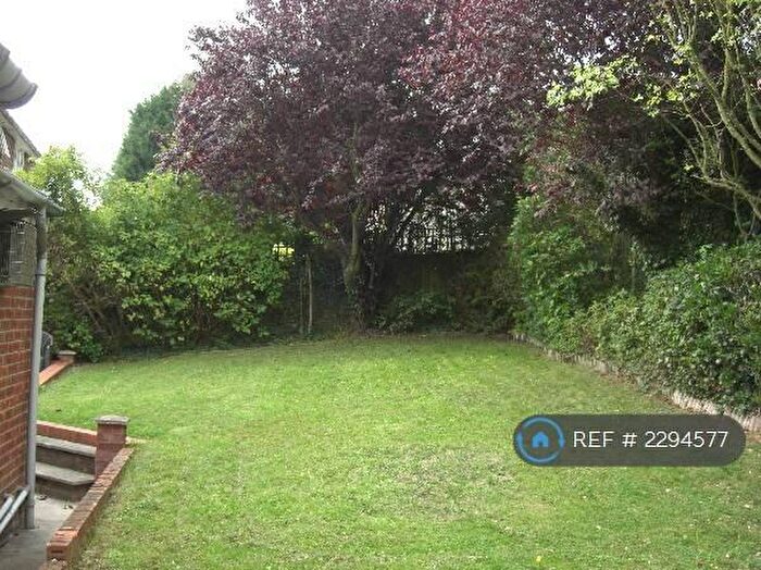 6 Bedroom Detached House To Rent In Headcorn Drive, Canterbury, CT2
