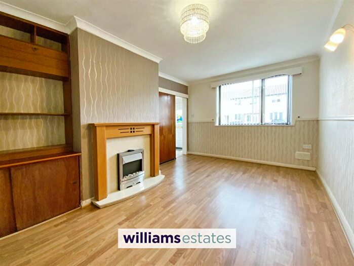 3 Bedroom Terraced House For Sale In Wynne Close, Rhuddlan, Rhyl, LL18