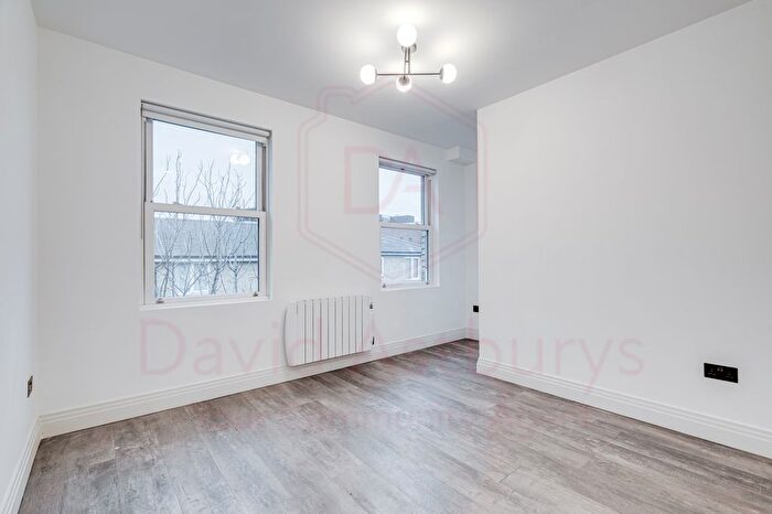 1 Bedroom Flat To Rent In Millers Terrace, Dalston, London, E8