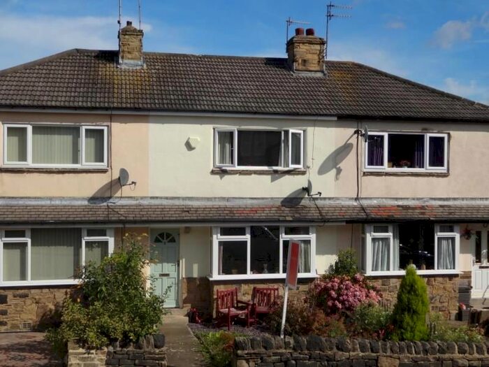 2 Bedroom Terraced House To Rent In Rushton Street, Calverley, Pudsey, LS28