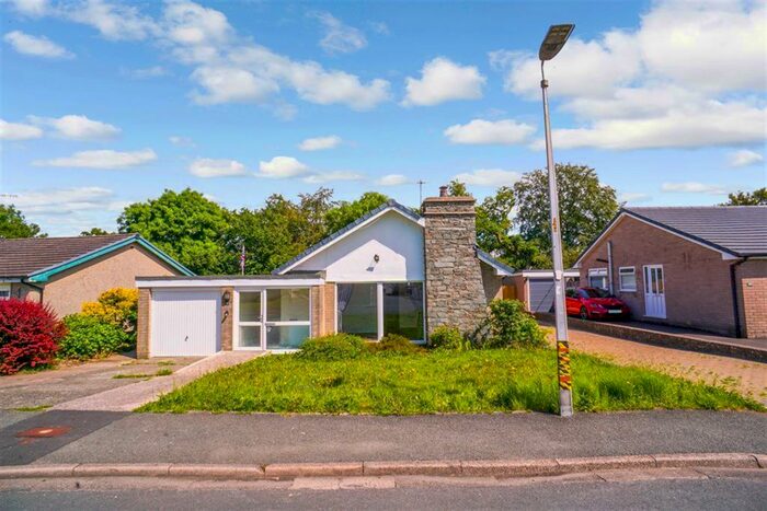 3 Bedroom Detached House To Rent In Riverbank Road, Kendal, LA9