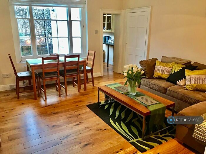 1 Bedroom Flat To Rent In Nelson Terrace, London, N1