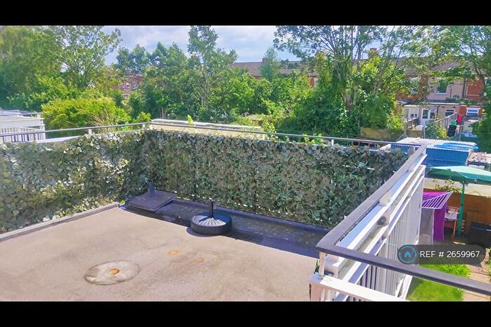 2 Bedroom Flat To Rent In Goring Road, Coventry, CV2