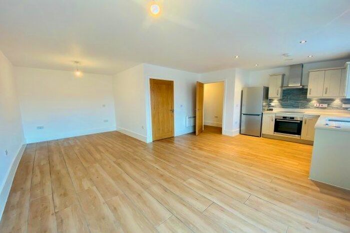 Studio To Rent In King Street, Norwich, NR1