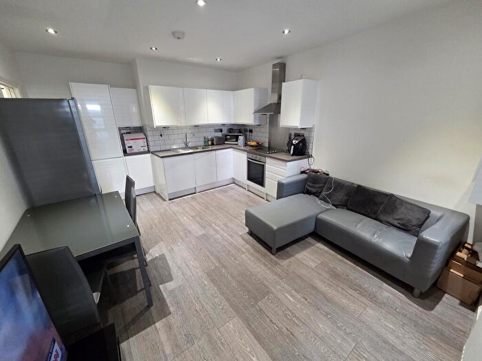 1 Bedroom Apartment To Rent In King Street, Luton, LU1