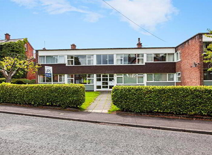 3 Bedroom Apartments For Sale In Apt, Marlborough Park South, Belfast, BT9