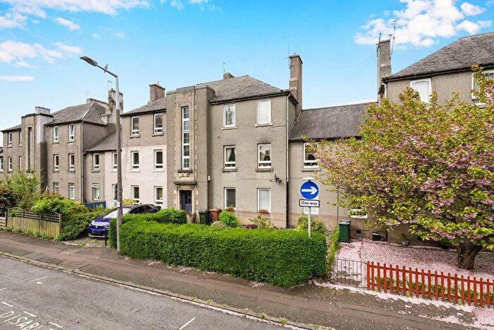 1 Bedroom Flat For Sale In / Whitson Grove, Stenhouse, Edinburgh, EH11