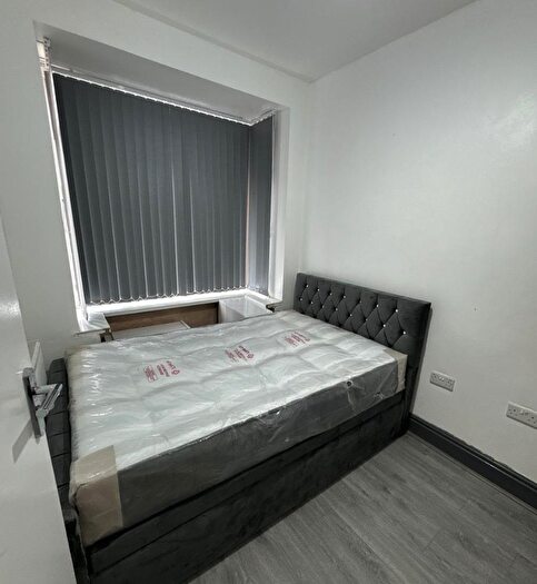 5 Bedroom Terraced House To Rent In Leslie Road, Edgbaston, B16
