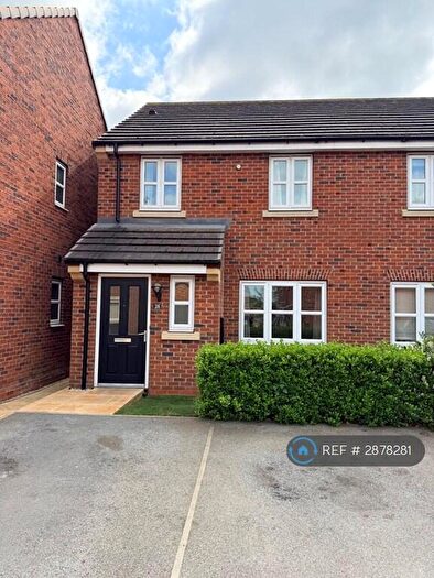 3 Bedroom Semi-Detached House To Rent In Badgers Holt, Doncaster, DN3
