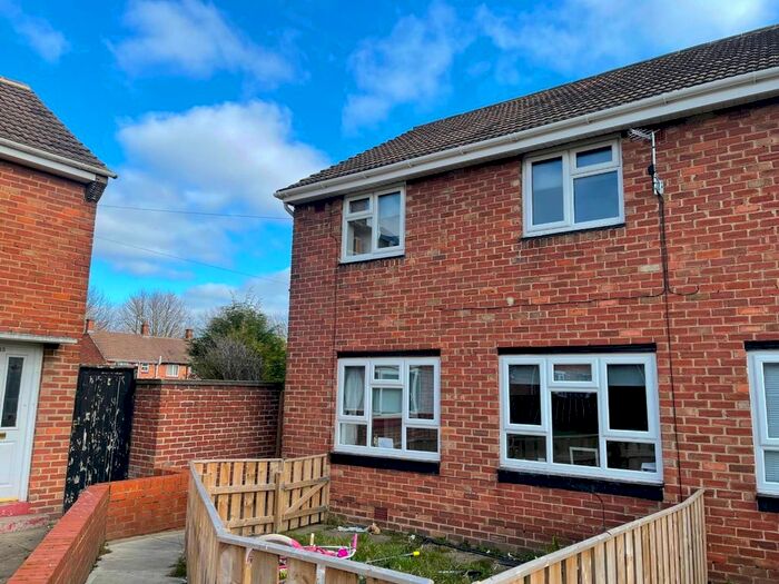 3 Bedroom Terraced House To Rent In Goodwood Road, Sunderland, SR4