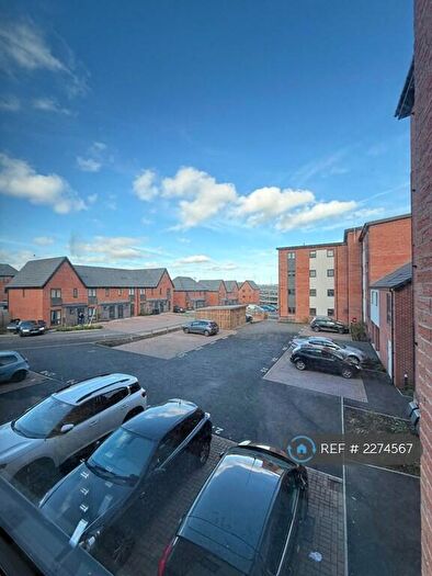 1 Bedroom Flat To Rent In Ascot Way, Birmingham, B31