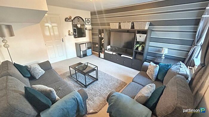 3 Bedroom Terraced House For Sale In Harrington Way, Ashington, NE63