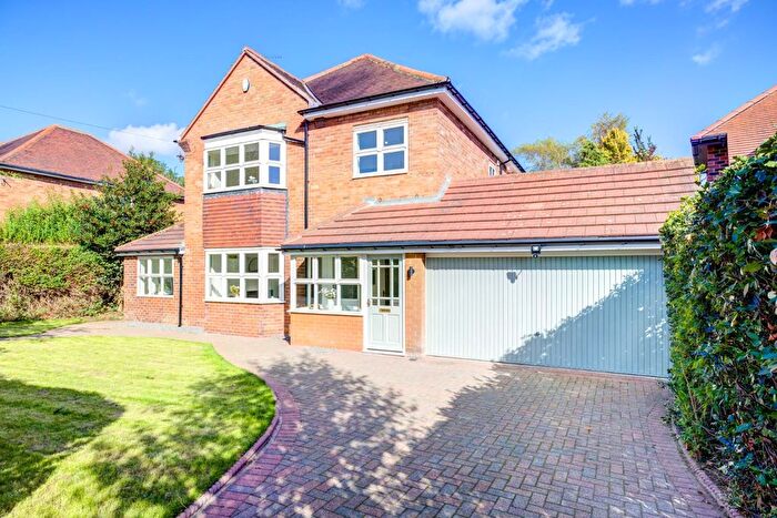 4 Bedroom Detached House For Sale In Redwing Lane, Crooksbarn, Norton, TS20