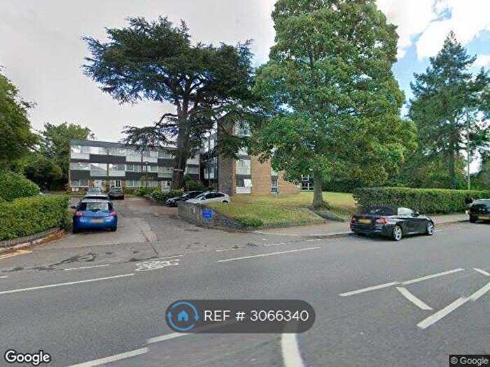 2 Bedroom Maisonette To Rent In Ailantus Court, Edgware, HA8