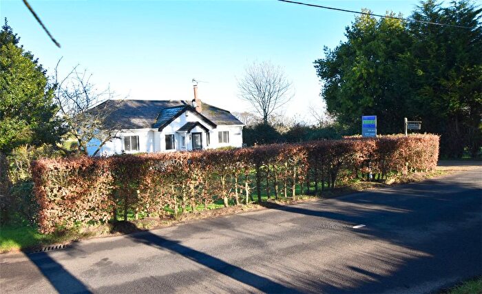 3 Bedroom Detached Bungalow For Sale In Pett Road, Pett, Hastings, TN35