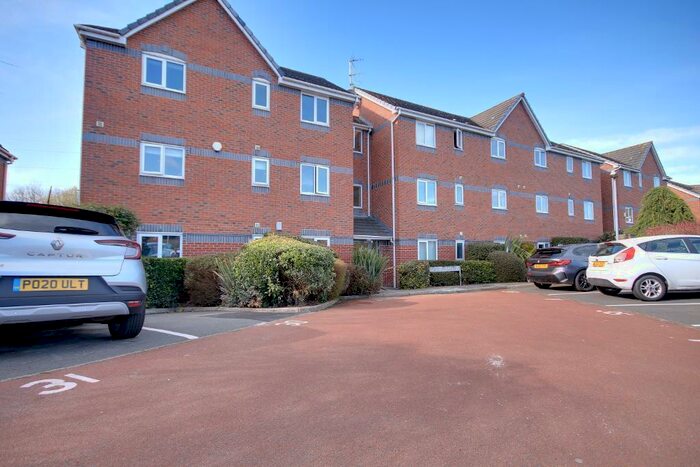2 Bedroom Apartment To Rent In Field Lane, Litherland, Liverpool, L21