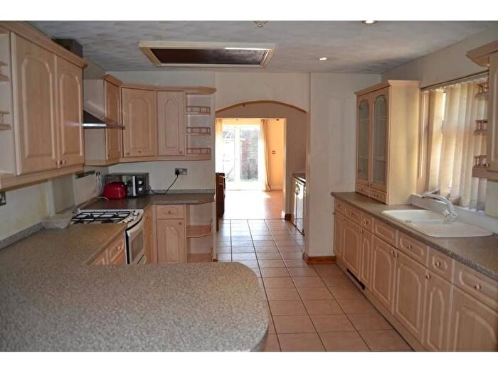 7 Bedroom Terraced House To Rent In Northcote Street, Cathays, Cardiff, CF24