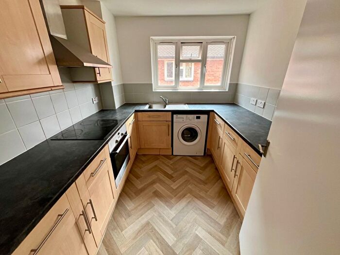 2 Bedroom Flat To Rent In Church Road, Ashford, TW15