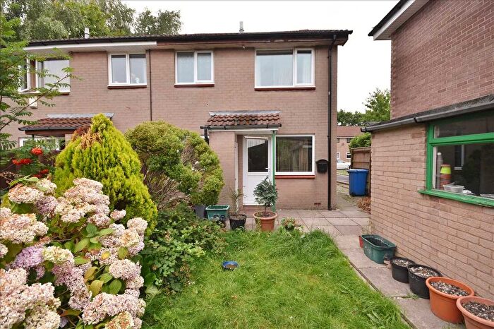 1 Bedroom Property For Sale In Oak Croft, Clayton-Le-Woods, Chorley, PR6