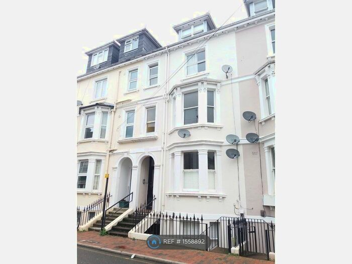 1 Bedroom Flat To Rent In Dudley Road, Tunbridge Wells, TN1