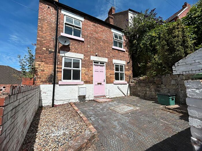 2 Bedroom House To Rent In Crane Street, LL14