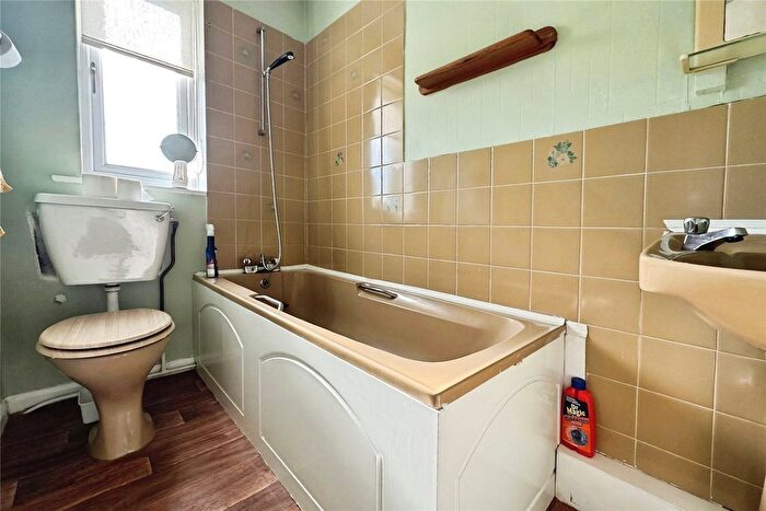 3 Bedroom End Terrace House For Sale In Manor Court, West Street, Wigton, Cumbria, CA7
