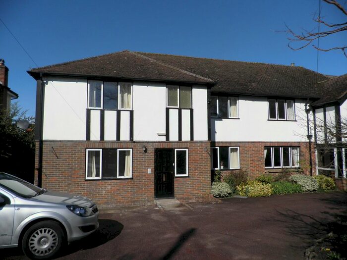 5 Bedroom Property To Rent In Roseacre Lane, Bearsted, Maidstone, ME14