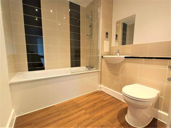 1 Bedroom Flat To Rent In Swanton Court, Jerrard Street, SE13