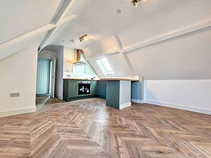 2 Bedroom Apartment To Rent In Main Road, Llantwit Fardre, Pontypridd, CF38