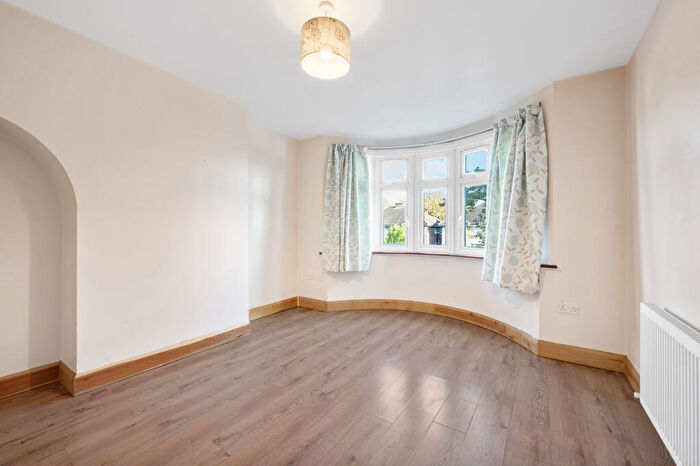 3 Bedroom Semi-Detached House To Rent In Surbiton Hill Park, Surbiton, KT5