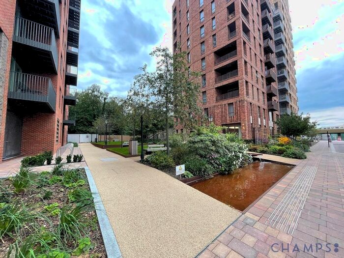 1 Bedroom Flat To Rent In Mary Neuner Road, London, N8