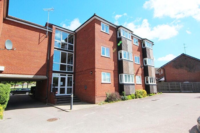 2 Bedroom Apartment To Rent In St Andrews Gardens, Colchester, CO4