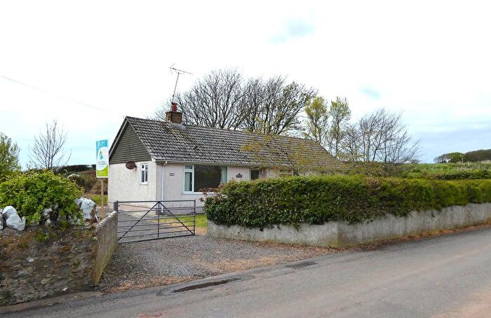 3 Bedroom Property To Rent In Merrion, Pembroke, SA71