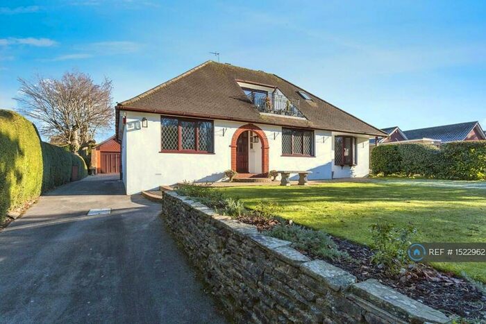 3 Bedroom Detached House To Rent In Rusper Road, Horsham, RH12