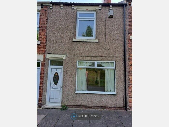 3 Bedroom Terraced House To Rent In Church Street, Wingate, TS28