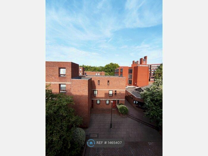 1 Bedroom Flat To Rent In Colet Gardens, London, W14