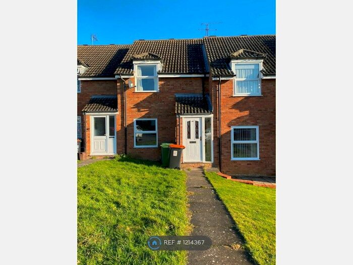 2 Bedroom Terraced House To Rent In Lomond Drive, Leighton Buzzard LU7