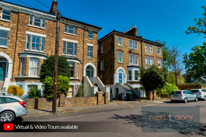 2 Bedroom Apartment To Rent In Cranfield Road, Brockley, SE4