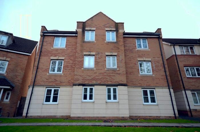 2 Bedroom Flat To Rent In Bristol South End, Bedminster, Bristol, BS3