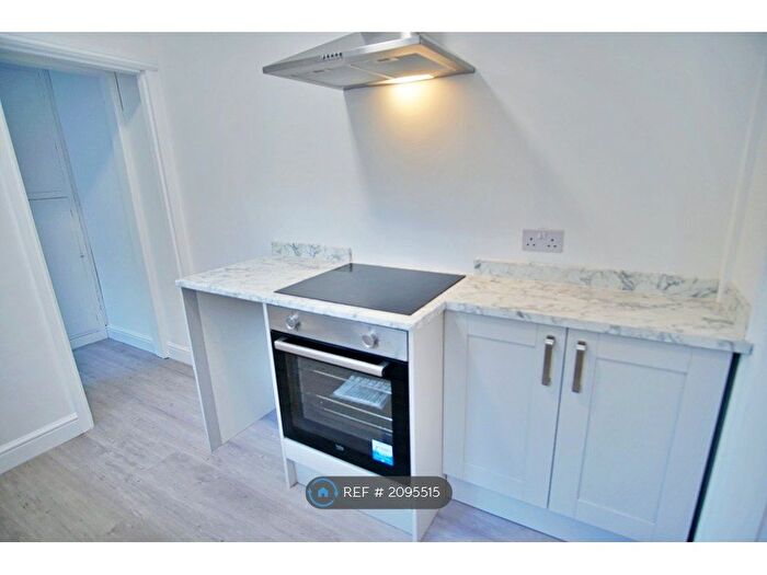 2 Bedroom Terraced House To Rent In St. Georges Road, Coventry, CV1