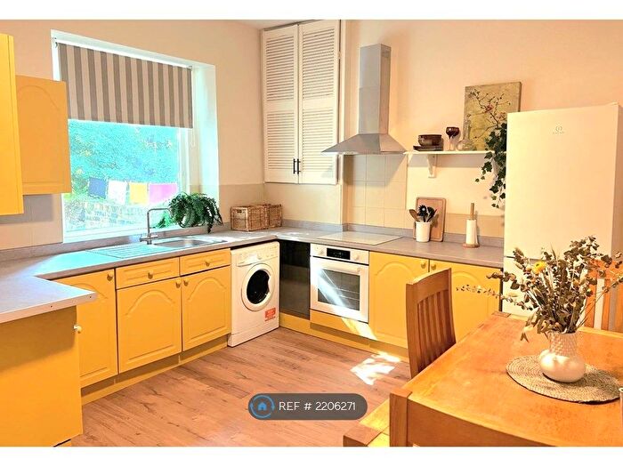 1 Bedroom Flat To Rent In Parkfield Rd, Liverpool, L17